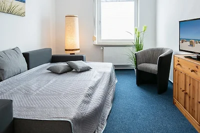 Haus zur Linde Wohnung 4