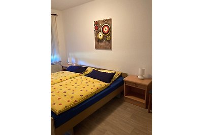 Vakantieappartement Gezinsvakantie Nahrendorf