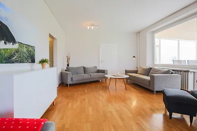 Ferienhof Büdlfarm - Bauers Haus