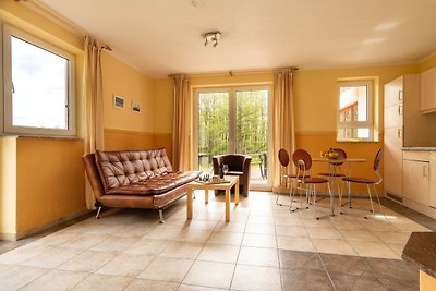 Whg 2 "Habichtssicht" Ferienhaus Am