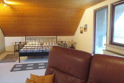 Ferienhaus Biernat