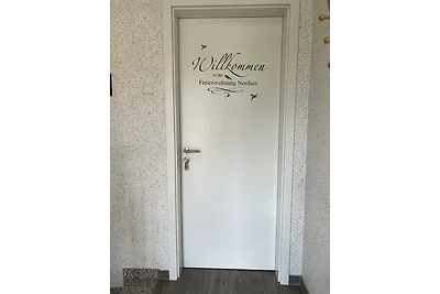Ferienwohnung Nordsee