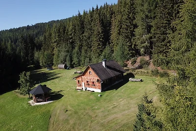 StanzerHütte – Traumhafte