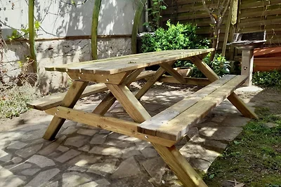 "Ferienglück" in Harmonie und