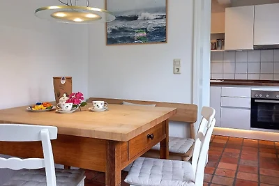 Süderende- Hus Lillesol