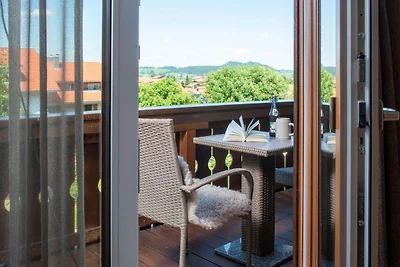 Ferienwohnung Almdoodle