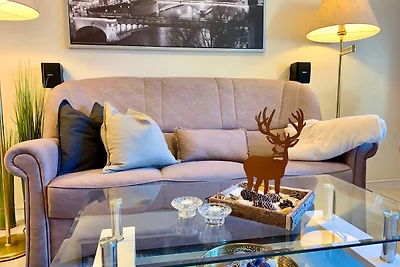 Premiumferienwohnung - Köhnke 1