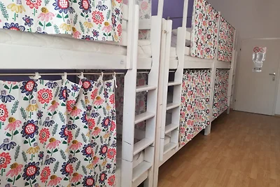 Appartamento Vacanza con famiglia Cracovia