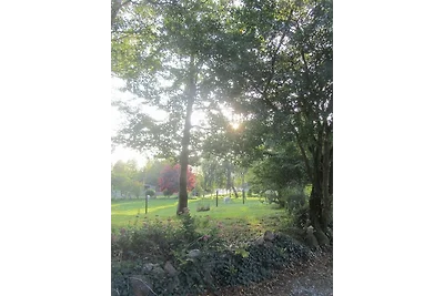 Fehmarn Beltblick - Wohnung Ost