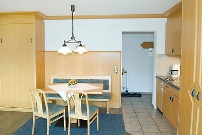 Vakantieappartement Gezinsvakantie Oberstaufen