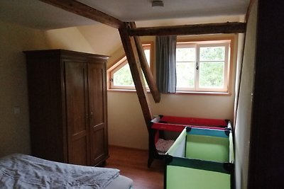 Ferienwohnung Lano