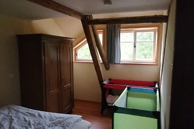 Vakantieappartement Gezinsvakantie 