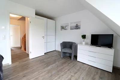 Casa vacanze Vacanza di relax Fuhlendorf