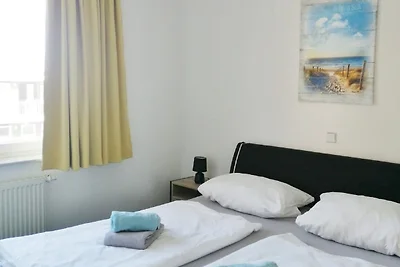 Möwennest 5 - Grossenbrode