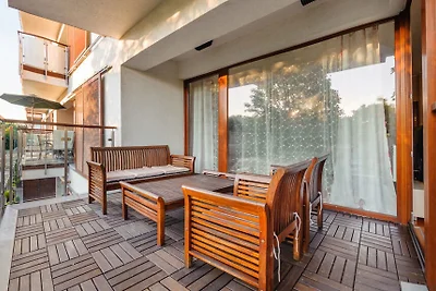 Sun&Snow Plaza Swinoujscie -