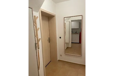 Appartement Nikolaiblick - ABC359