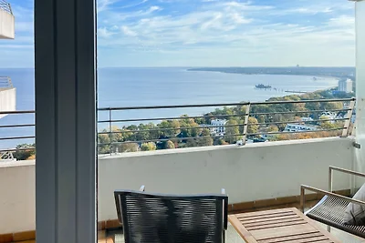 Appartamento Vacanza con famiglia Timmendorfer Strand