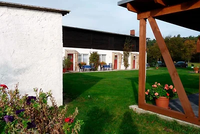 Appartamento Vacanza con famiglia Mellenthin