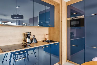 Vakantieappartement Gezinsvakantie Kolberg