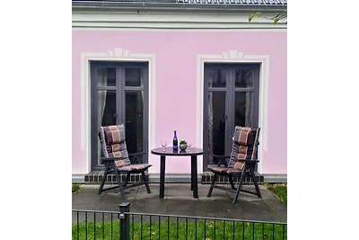 Appartamento Vacanza con famiglia Anklam