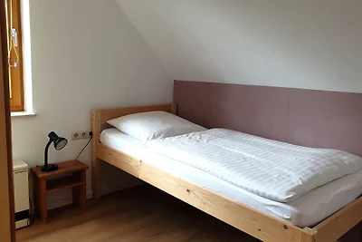 Vakantiehuis Ontspannende vakantie Nieheim