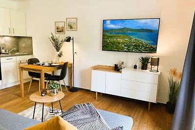 Ferienwohnung Stamer