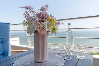 Appartamento Vacanza con famiglia Timmendorfer Strand