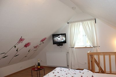 Vakantieappartement Gezinsvakantie Riepsdorf