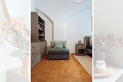 Schlachthofgässchen App. 141