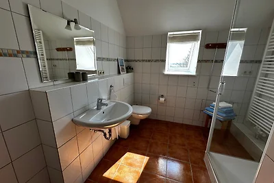 Ferienhof Thieheuer Ferienwohnung 3