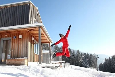 Vakantiehuis Ontspannende vakantie Vordernberg