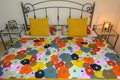 Casa vacanze Vacanza di relax Schleiden