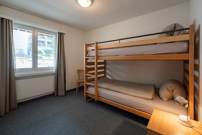 Vakantieappartement Gezinsvakantie Davos