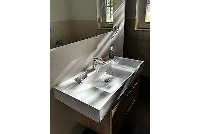 apartman za odmor Obiteljski odmor Torgelow