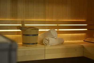 Vakantieappartement Gezinsvakantie Butjadingen