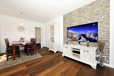 Appartamento Vacanza con famiglia Heringsdorf