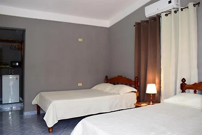 Appartamento Vacanza con famiglia Pinar del Rio