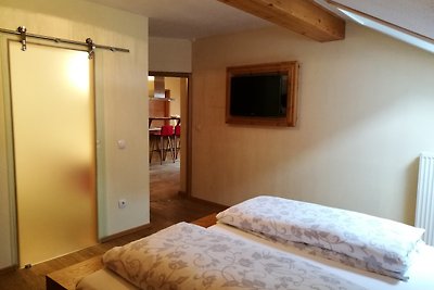 Vakantieappartement Gezinsvakantie Ruhpolding