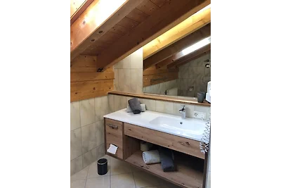 Dachgeschoss Marie 330
