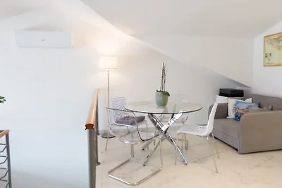 Casa vacanze Vacanza di relax Brsecine
