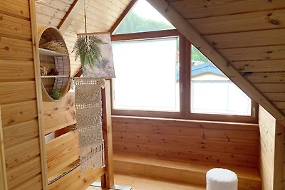 Ferienhaus Schwarzwaldstern