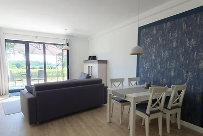 Ostseeidyll No. 8 - Aurora Vista -