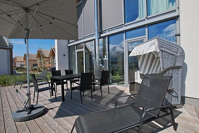 Casa vacanze Vacanza di relax Heiligenhafen