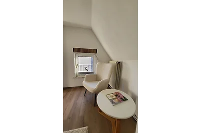 Kuća za odmor Dopust za oporavak Eilsum