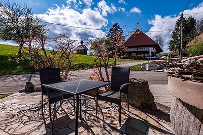 Vakantieappartement Gezinsvakantie Lörrach