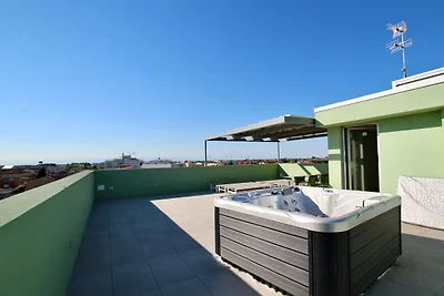 Apartament Dla rodzin Caorle