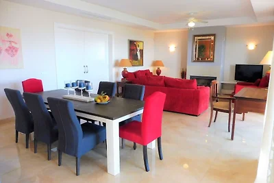 VILLA PRINCESA KRISTINA