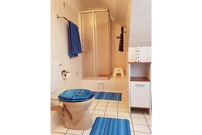 Appartamento Vacanza con famiglia Petersdorf