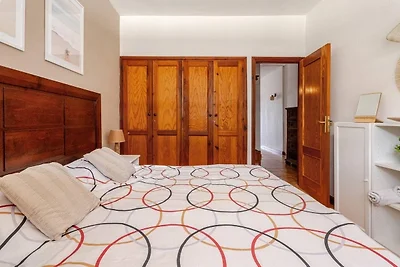 Vakantieappartement Gezinsvakantie Puerto de Santiago
