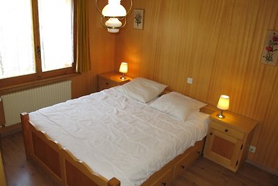 Vakantieappartement Gezinsvakantie Les 4 Vallées